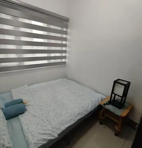 Apartment Fame 701 Tower 2 Manila