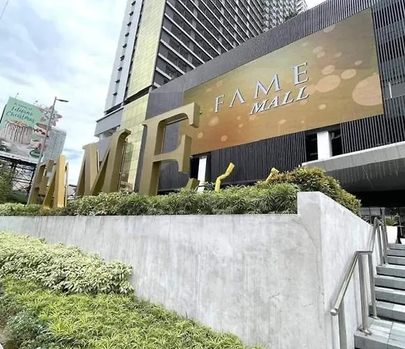 Fame 701 Tower 2 *