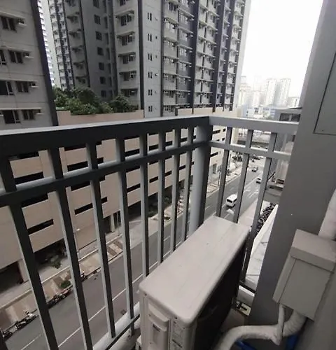 Apartment Fame 701 Tower 2