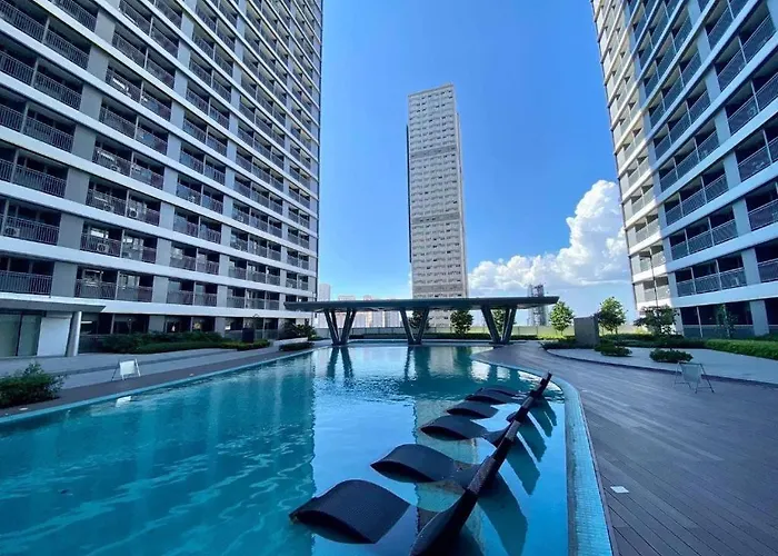 Fame 701 Tower 2